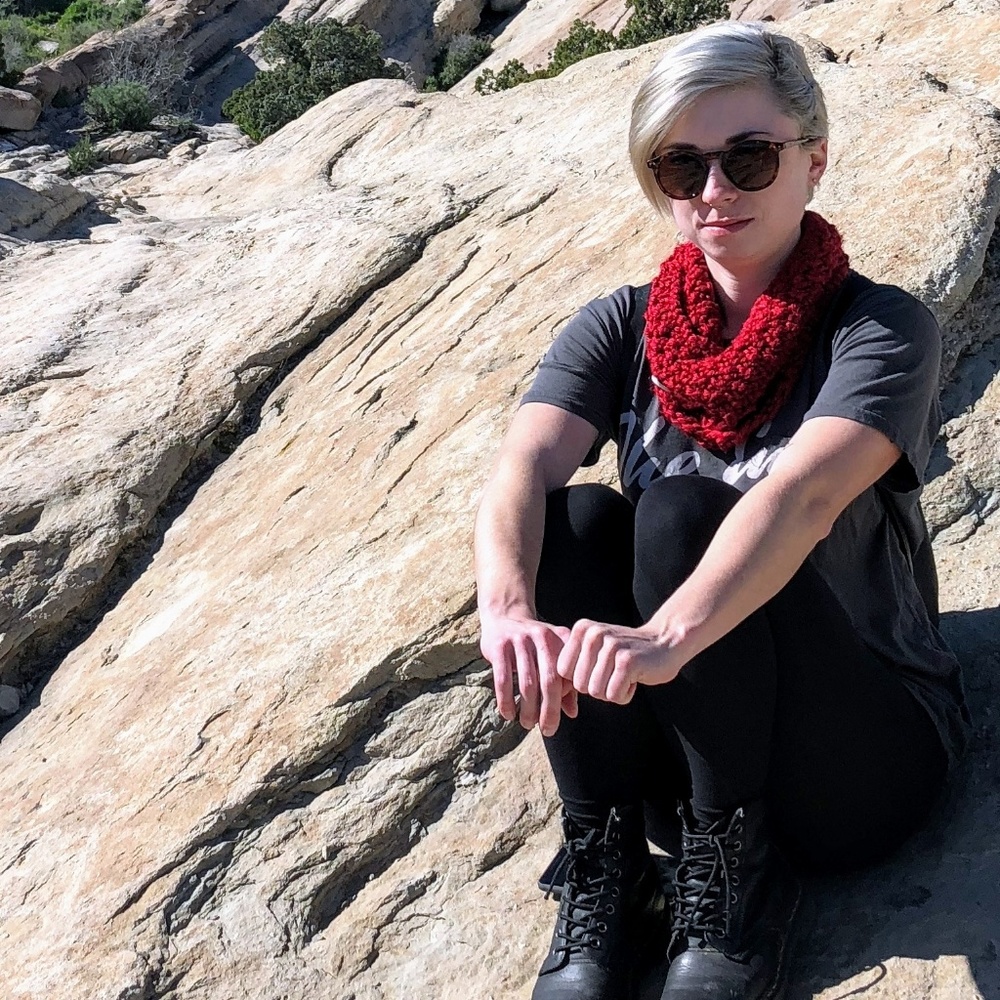 Meet your Posher, Nicole